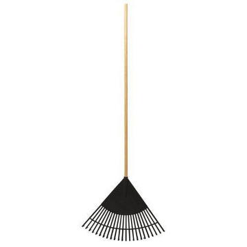 图片 LOTUS Garden Rake (PVC) 24T LGR024P