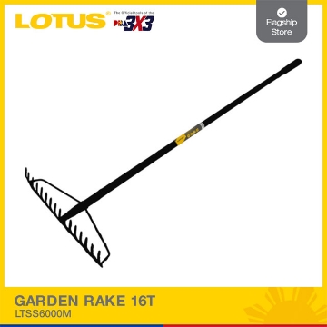 图片 LOTUS Grass Shears 360° LTGT360GSX