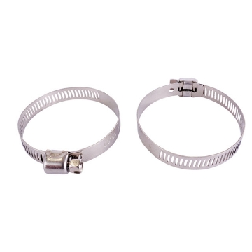 图片 LOTUS Hose Clamp S/S LHC100