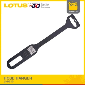 图片 LOTUS Hose Hanger LHH510