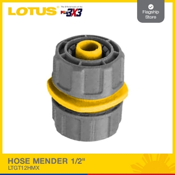 图片 LOTUS Hose Mender LTGT12HMX