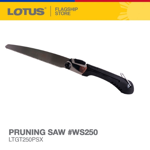 图片 LOTUS Pruning Saw LTGT250PSX