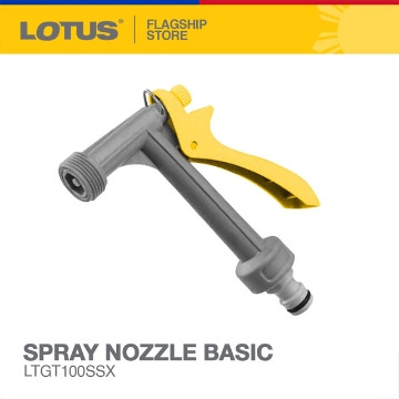 图片 LOTUS Spray Nozzle (Basic) LTGT100SSX