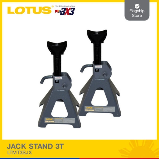 图片 LOTUS Jack Stand LTMT3SJX