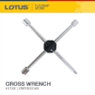 图片 LOTUS Cross Wrench LTMT400CWX