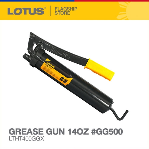 图片 LOTUS Grease Gun 14oz LTHT400GGX