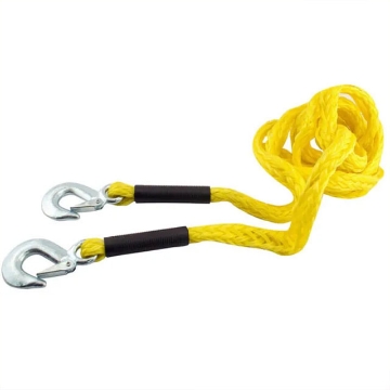 图片 LOTUS Tow Rope with Hooks LTSX2000TRH