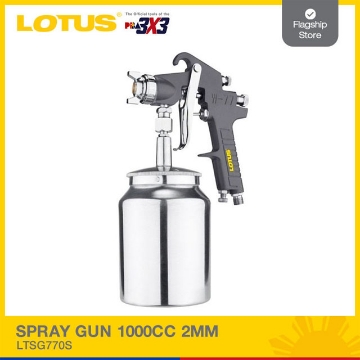 图片 LOTUS Spray Gun 1000CC LTSG770S