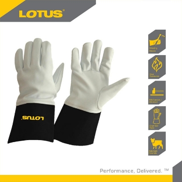 图片 LOTUS Tig Gloves 14” LTTG1400