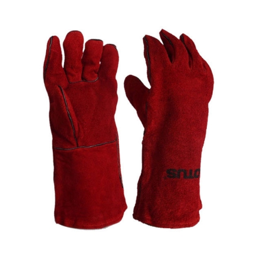 图片 LOTUS LWG216 Welding Gloves (Cs/Flined)