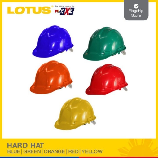 图片 LOTUS Hard Hat LTSX901SH/B