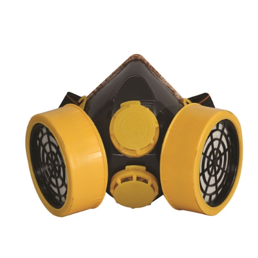 图片 LOTUS LRM602 Respirator (Double)