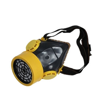 图片 LOTUS Respirator LRM603