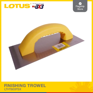 图片 LOTUS Finishing Towel,LTHT800FSX