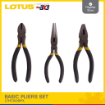 图片  LOTUS Pliers Set,LTHT300BPX