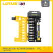 图片  LOTUS Precision Screwdriver,LTHT17PSX