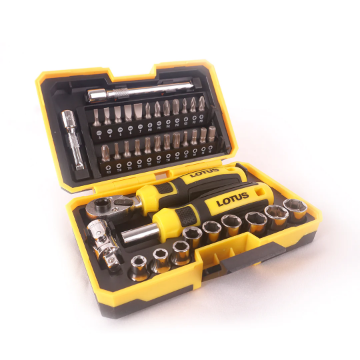 图片 Ratchet Driver Set,  LTHT38DRX