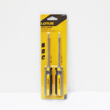 图片 Screwdriver Set,LTHT25ESD