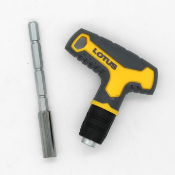 图片 T-Handle Screwdriver, LTHT26STH