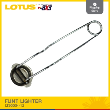 图片 Flint Lighter,LT2000H-12