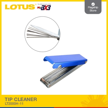 图片 Tip Cleaner ,T2000H-11