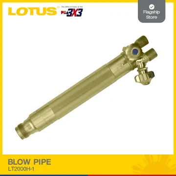 图片 Blow Pipe , LT2000H-1