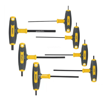 图片 T-Handle Screwdriver (TORX) ,LTHT700THX/T