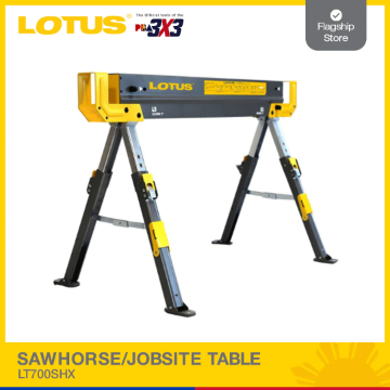 图片 Sawhorse / Jobsite Table, LT700SHX