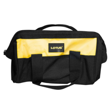 图片 Tool Bag with 33 Pockets, LTHT16-33BT