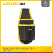 图片 Tool Bag with 4 Pockets,LTHT4-4BT 