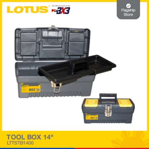 图片 Tool Box 20”,LTTSTB2000