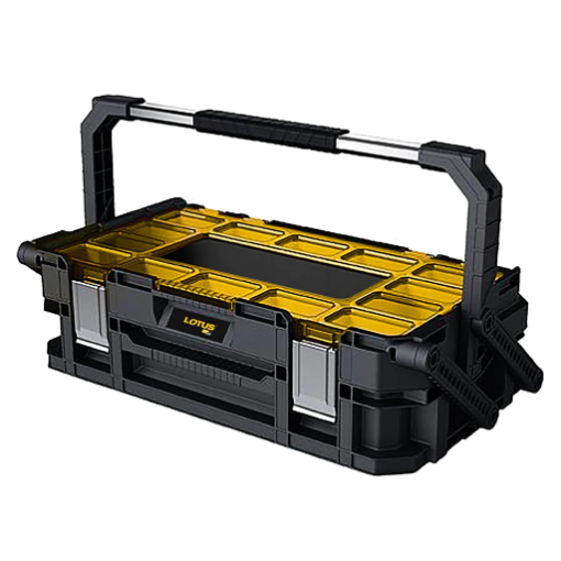 图片 X-Connect™ Cantilever Organizer, LTXC15GCO