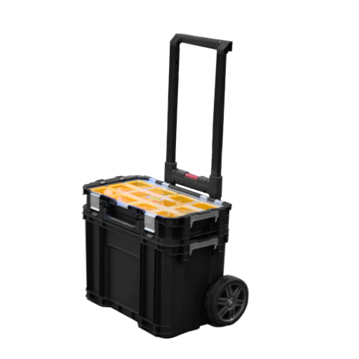 图片 X-Connect™ Organizer Cart, LTXC56GC