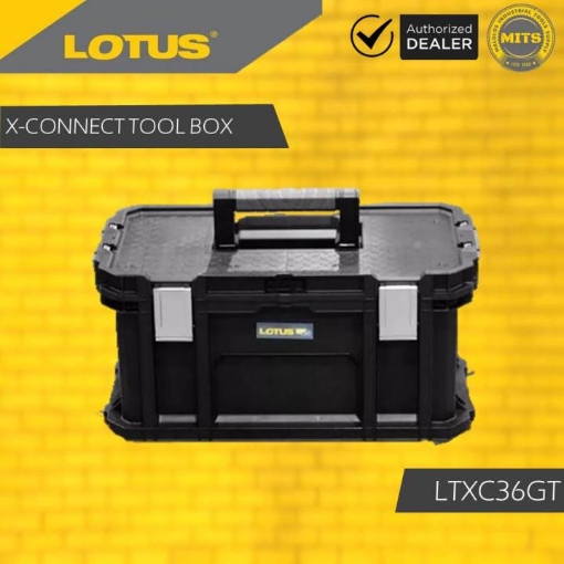 图片 X-Connect™ Tool Box,LTXC36GT