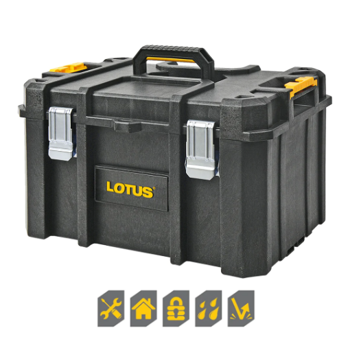 图片 X-Connect 2™ Mid Tool Box, LT2XC200