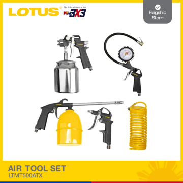 图片 Air Tool Set ,LTMT500ATX