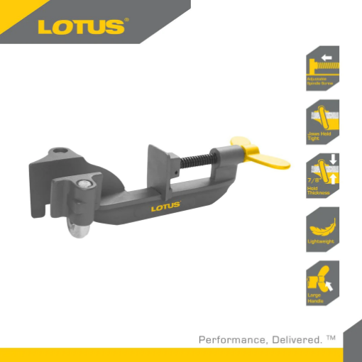 图片 Right Angle Clamp,LTHT78RCX