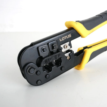 图片 LOTUS Crimping Pliers, LTCP3000