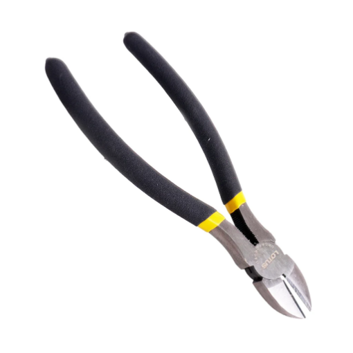 图片 LOTUS Diagonal Pliers ECO, LDCP125DF