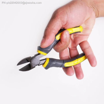 图片 LOTUS Diagonal Pliers PRO, LDCP125P