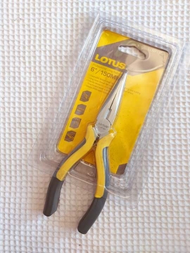 图片 Long Nose Pliers PRO,LLNP150P