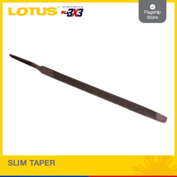 图片  Slim Taper w/ Handle,LSTF100WH