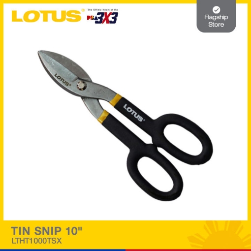 图片 Tin Snip,LTHT1000TSX