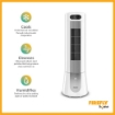 图片 Firefly Home Tower Air Cooler 7L with remote control- FHF103