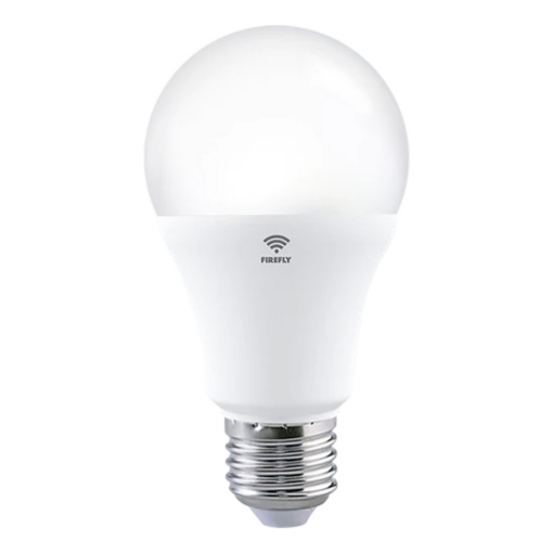 图片 Firefly Smart Solutions LED Bulb 9W (RGB + CCT + DIMMING)-FSB109RCD