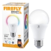 图片 Firefly Smart Solutions LED Bulb 9W (RGB + CCT + DIMMING)-FSB109RCD