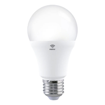 图片 Firefly Smart Solutions LED Bulb 15W (RGB + CCT + DIMMING)