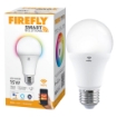 图片 Firefly Smart Solutions LED Bulb 15W (RGB + CCT + DIMMING)