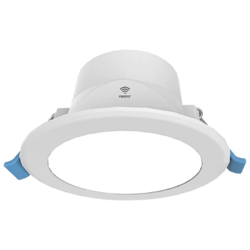 图片 Firefly Smart Solutions LED Downlight 8W-FSD108CD