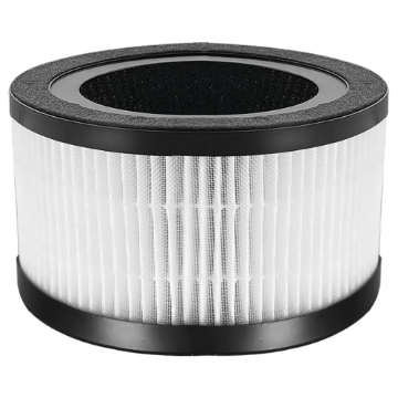 H13 HEPA Replacement Filter ( for FYP201 )